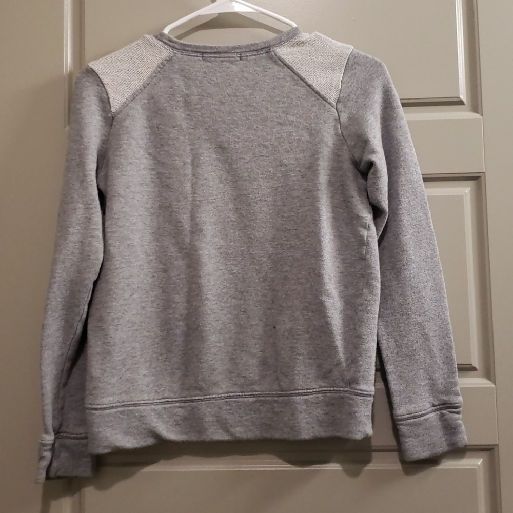 Crewneck Sweater - Picture 2 of 3